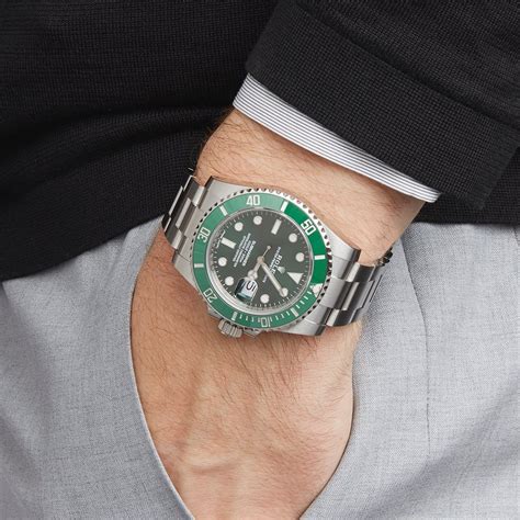 rolex hulk kopen|rolex hulk model.